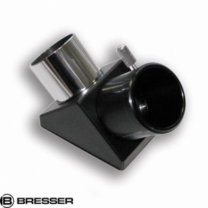 Telescop Bresser, refractor acromat 127/635 mm - Img 3