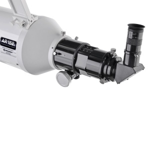 Telescop Bresser, refractor acromat 152/1200 mm, montura EXOS 2 GOTO - Img 2