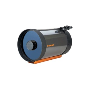 Telescop Celestron C8-A XLT CGE, Schmidt-Cassegrain, 203.2/2032 mm