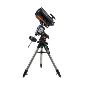 Telescop Celestron CGEM II 800 GoTo, Schmidt-Cassegrain, 203.2/2032 mm - Img 2