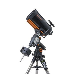 Telescop Celestron CGEM II 925, Schmidt-Cassegrain, 234.9/2350 mm