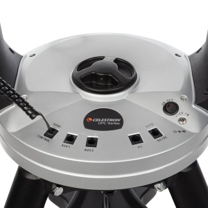 Telescop Celestron CPC 925 GPS XLT, Schmidt-Cassegrain, 235/2350 mm - Img 4