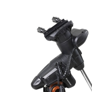 Telescop Celestron EdgeHD Advanced VX 9.25 GoTo, Schmidt-Cassegrain EdgeHD, 235/2350 mm - Img 5