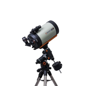 Telescop computerizat schmidt-cassegrain Celestron CGEM II 1100 EdgeHD - Img 3