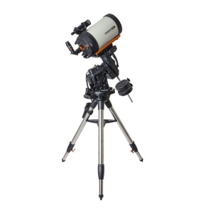 Telescop computerizat schmidt-cassegrain Celestron CGX 800 HD - Img 2
