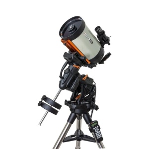 Telescop computerizat schmidt-cassegrain Celestron CGX 800 HD - Img 1