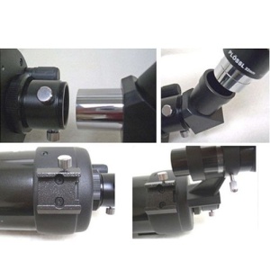 Telescop Maksutov-Cassegrain Celestron C90 Mak - Img 5