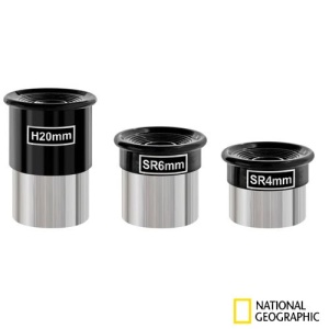Telescop National Geographic 76/350, reflector Newtonian, montura Dobson - Img 4