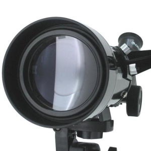Telescop portabil Celestron Travel Scope 70, refractor 70/400 mm, cu rucsac - Img 7