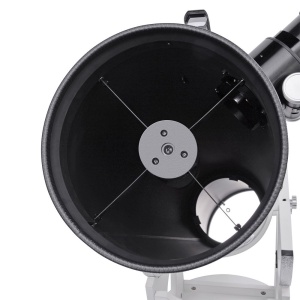Telescop reflector Bresser Messier 8 inch DOBSON - Img 3