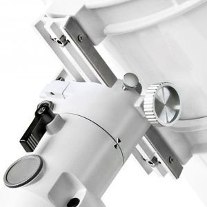 Telescop reflector Bresser Messier NT-203/1200 HEXAFOC EXOS-2 - Img 2