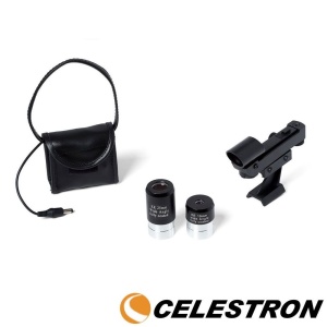 Telescop reflector Celestron Astro Fi 130 mm - Img 2