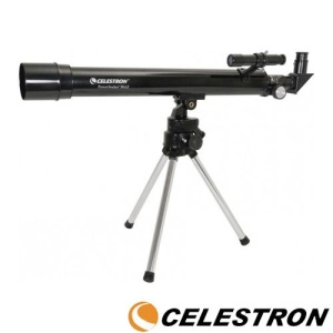 Telescop refractor acromat Celestron Powerseeker 50AZ 21039 - Img 2
