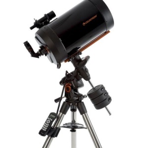 Telescop schmidt-cassegrain Celestron Advanced VX 11inch GOTO - Img 4
