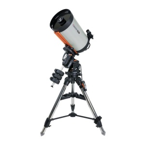 Telescop schmidt-cassegrain Celestron CGX-L 1400 HD - Img 1