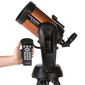 Telescop Schmidt-Cassegrain Celestron NexStar 6 SE GOTO - Img 3