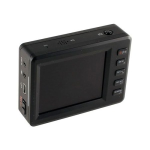 VIDEO PLAYER-RECORDER MOBIL YUKON MPR - Img 1