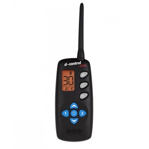 Zgarda electronica pentru dresaj Dog Trace D-Control 1000 - Img 2