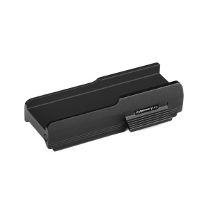 Adaptor Picatinny pentru intrerupator cu fir seria AER Fenix ALG-05 - Img 3