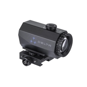 Amplificator 3x pentru dispozitiv de ochire Delta Hornet 3x - Img 1