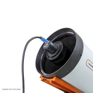 Astrograf Celestron CGEM II 800 RASA GoTo, 203/400 mm - Img 5