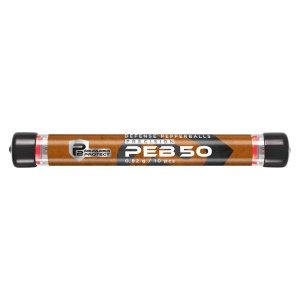 Bile cu piper Umarex PEB 50 Prec, cal. .50, 10 bucati