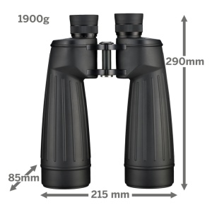 Binoclu Bresser Spezial Astro SF 15x70 - Img 4