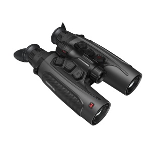 Binoclu cu termoviziune si night vision Hikmicro Habrok HH35L 2.0, 384x288px, 1800m, 35mm - Img 3