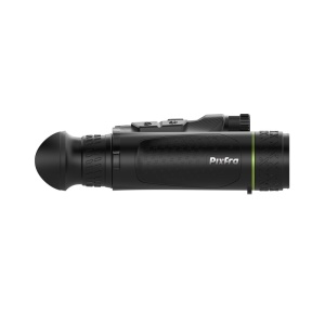 Binoclu cu termoviziune si night vision Pixfra Draco 4K D335N, 384x288px, 1800m, 35mm - Img 4