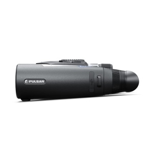 Binoclu cu termoviziune si night vision Pulsar Symbion LRF DXR50, 640x480px, 2300m, 50mm - Img 11
