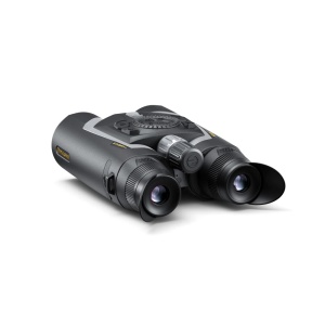 Binoclu cu termoviziune si night vision Pulsar Symbion LRF DXT50, 1280x1024px, 2300m, 50mm - Img 10