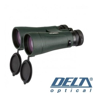 Binoclu Delta Titanium 10X56 ROH - Img 2