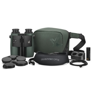 Binoclu digital Swarovski AX Visio 10x32, Wifi, 13 MP - Img 7