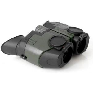 Binoclu Yukon Sideview 10x21