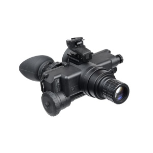 Binocular Night Vision AGM Wolf-7 Pro NL1, 1x, Gen2+ - Img 2