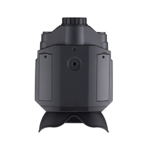 Binocular Night Vision digital Bresser Explorer 200RF, 6x, IR 850 nm, slot card - Img 3