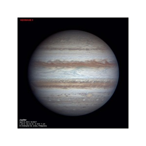 Camera CMOS Celestron NexImage 5 Solar System Imager - Img 5