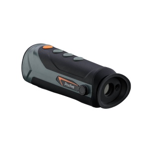 Camera cu termoviziune Pixfra M20, 10mm, autonomie 8h, IP67, WiFi, 4x, 460 m - Img 2