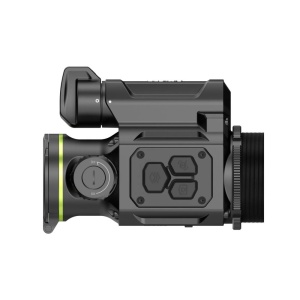 Camera cu termoviziune Pixfra Taurus T450 LRF - Img 7