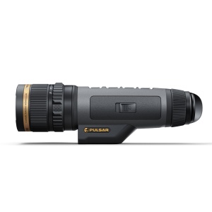 Camera cu termoviziune si telemetru Pulsar Telos LRF XT50, 1280x1024px, 2300m, 50mm - Img 8