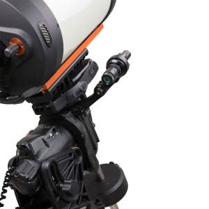 Cautator polar 6x20 pentru CGX si CGX-L Celestron 94239 - Img 4
