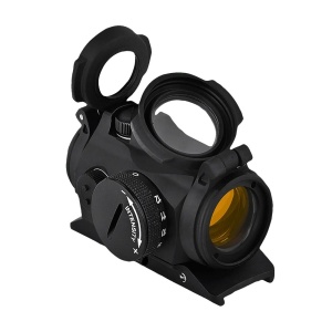 Dispozitiv de ochire Aimpoint Micro H2 cu prindere Quick Detach pentru Tikka T3 T3x - Img 3