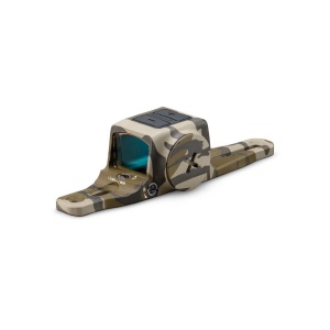 Dispozitiv de ochire pentru pusca cu montura incorporata Vortex Viper 3 MOA Camo - Img 3