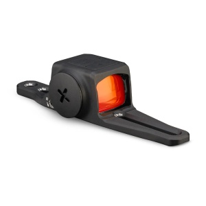 Dispozitiv de ochire pentru pusca cu montura incorporata Vortex Viper - Img 3