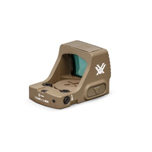 Dispozitiv de ochire Vortex Defender CCW Tan - Img 3