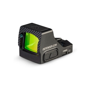 Dispozitiv de ochire Vortex Defender CCW - Img 5