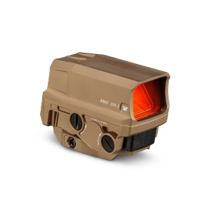 Dispozitiv de ochire Vortex Razor AMG UH-1 Gen II Tan - Img 1