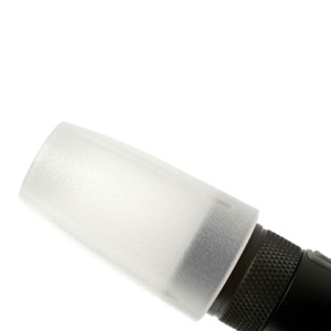 Filtru dispersor pentru lanterne Fenix AOD-S - Img 3