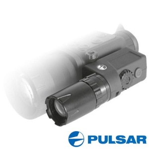Iluminator cu infrarosu Pulsar IR 850 - Img 7