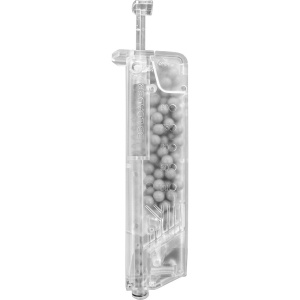 Incarcator rapid Combat Zone Speedloader, BB 6 mm, 100 bile